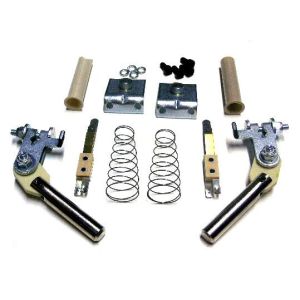 GLAY ズラーピン 0284-0187 Williams Flipper Rebuild Kit - 02/1984 to 01/1987